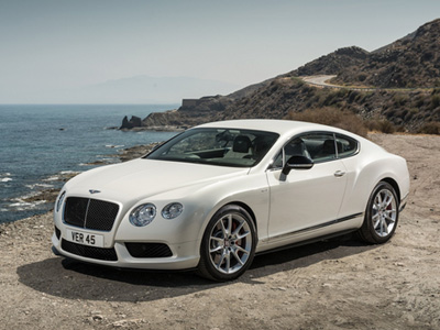 Πότε πουλήθηκε τελευταία… Bentley στην Ελλάδα;